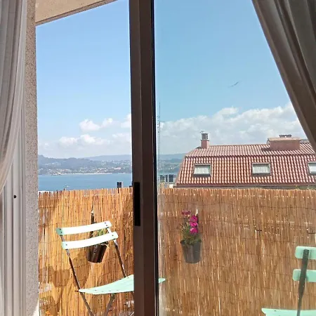 O Balcon Da Ria Διαμέρισμα *