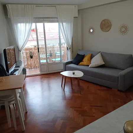 O Balcon Da Ria Διαμέρισμα *