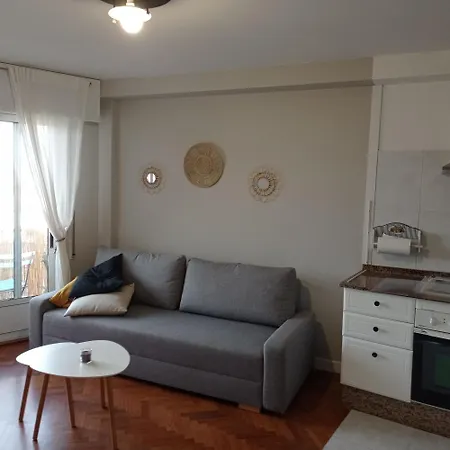 Διαμέρισμα O Balcon Da Ria *