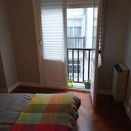 O Balcon Da Ria Διαμέρισμα *
